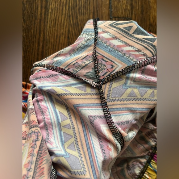 Sunny Leigh Fiesta Pant - Picture 11 of 15